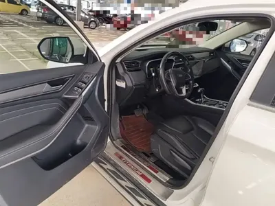 Ford Territory