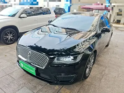 Lincoln MKZ