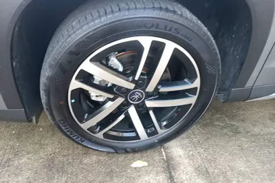 BYD Song L DM-i