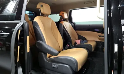Kia Canival