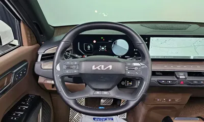 Kia EV9