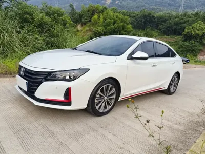 Changan Ruicheng CC