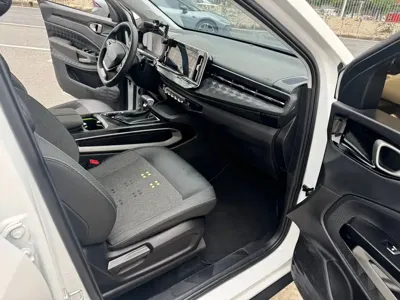 Baojun RM-5