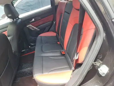 Haval H2