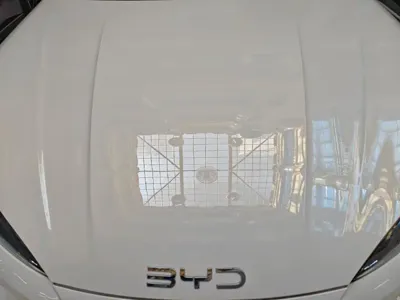 BYD Seal 07 DM-i