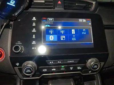 Honda Breeze PHEV