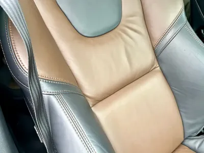 Volvo XC60 (Import)