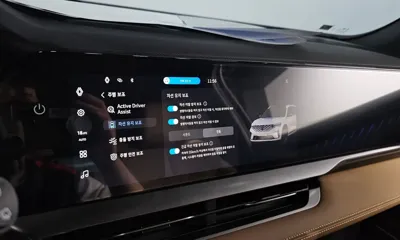 Renault-KoreaSamsung Grand Koleos