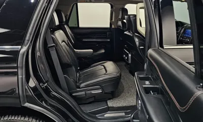 Ford Expedition