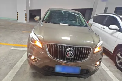 Buick Envision