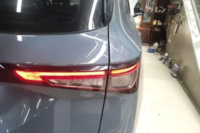 Wuling Asta
