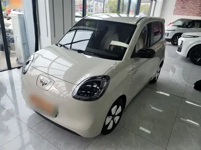 Wuling MINIEV