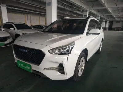 Haval M6