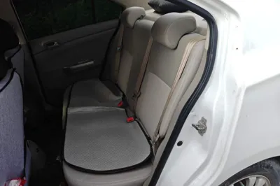 Changan Alsvin V3