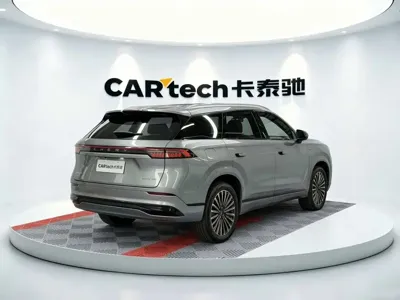 Chery Tiggo 9 C-DM