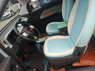 Wuling MINIEV