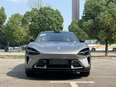 Xiaomi 小米YU7