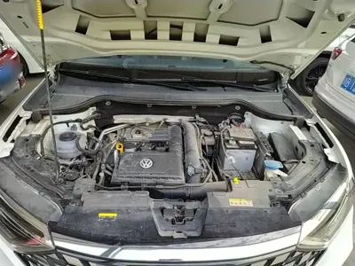 Jetta VS5