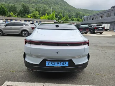 Polestar Polestar 4