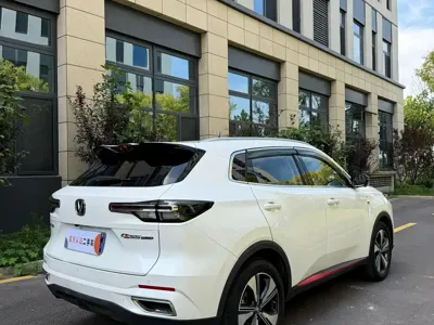Changan CS55PLUS