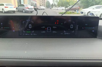 CHANGAN NEVO A05