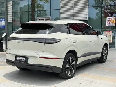 BYD 海狮06