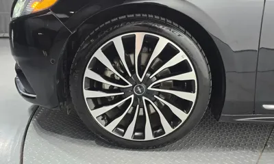 Lincoln Continental