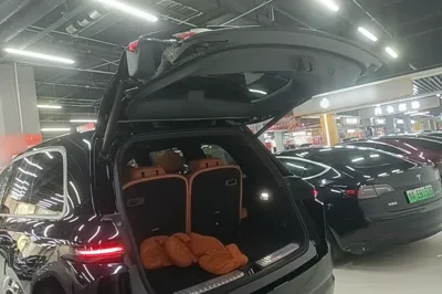 Li Auto L9