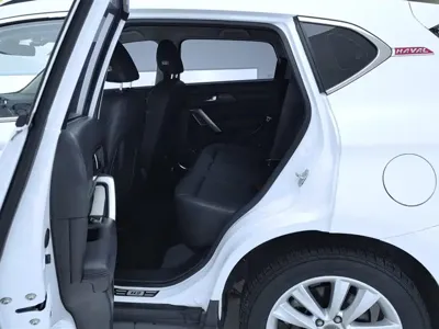 Haval H2