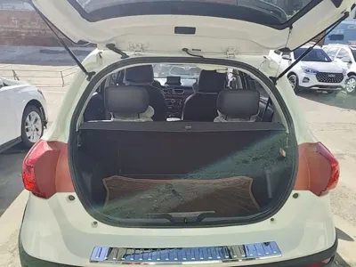 Haval H1