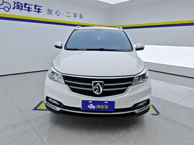 Baojun 730