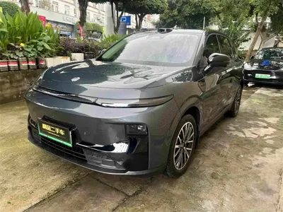 Leapmotor Leapmotor B10