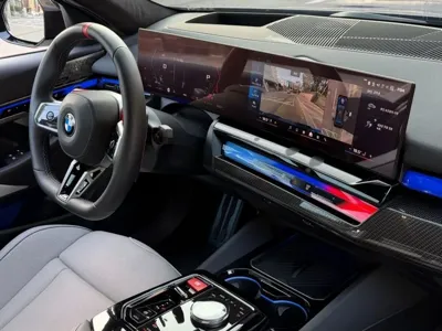BMW M5