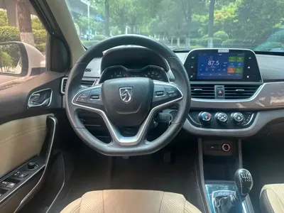 Baojun 310W