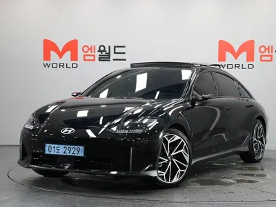 Hyundai Ioniq6