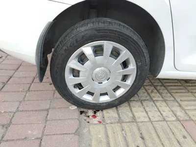 Skoda Rapid Spaceback
