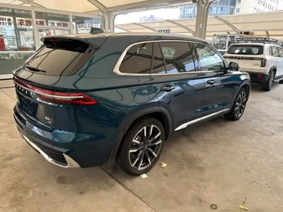 Geely Xingyue L