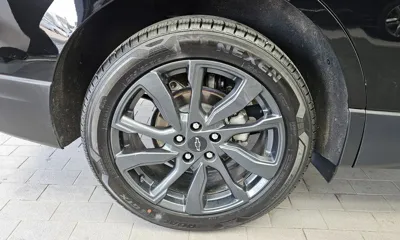 ChevroletGMDaewoo Equinox
