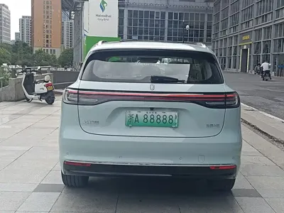 尚界 尚界H5