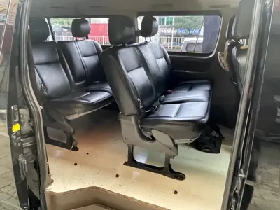 Foton Fengjing G5