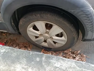 Nissan Livina
