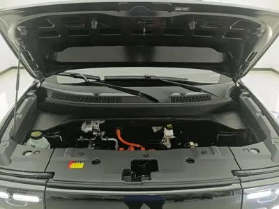 Baojun Yueye Plus
