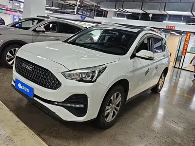 Haval M6