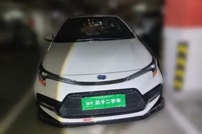 Toyota Levin