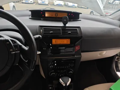 Citroen C-Quatre