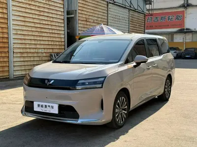 Wuling 星光730新能源