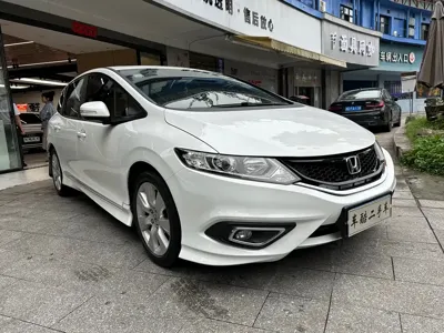 Honda Jade