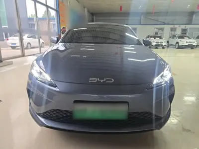 BYD Seal 05 DM-i