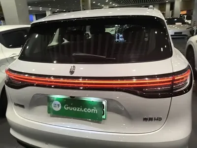 尚界 尚界H5