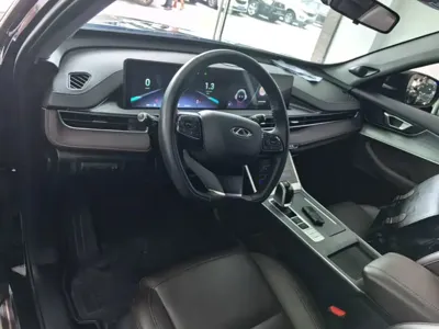 Chery Tiggo 7